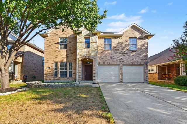 9416 Jerico Drive, Mckinney, TX 75072