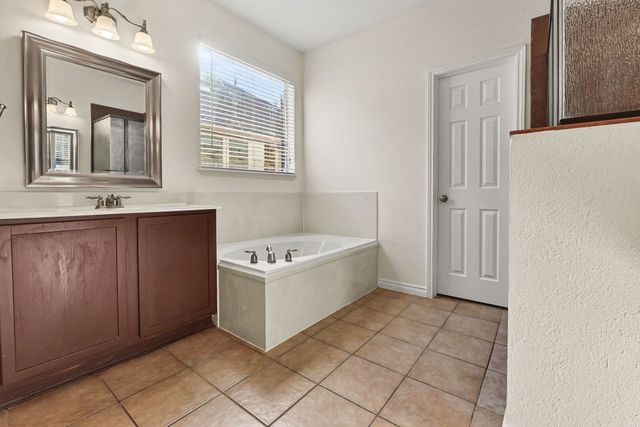 9416 Jerico Drive, Mckinney, TX 75072