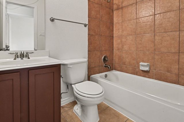9416 Jerico Drive, Mckinney, TX 75072