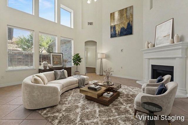 9416 Jerico Drive, Mckinney, TX 75072