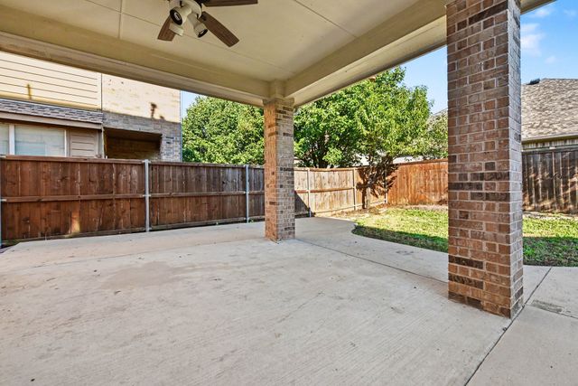 9416 Jerico Drive, Mckinney, TX 75072