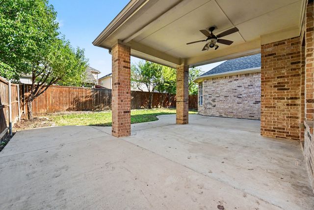 9416 Jerico Drive, Mckinney, TX 75072