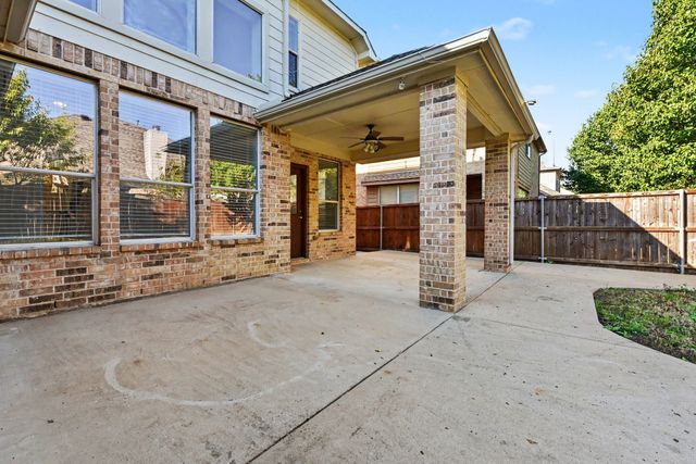 9416 Jerico Drive, Mckinney, TX 75072