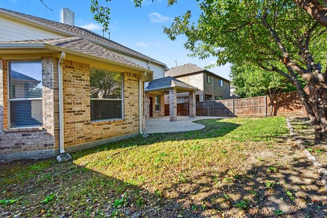 9416 Jerico Drive, Mckinney, TX 75072