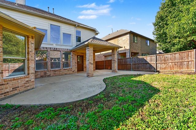 9416 Jerico Drive, Mckinney, TX 75072