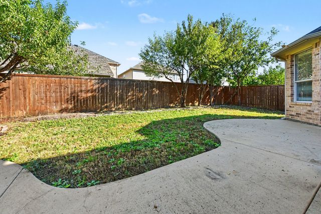 9416 Jerico Drive, Mckinney, TX 75072
