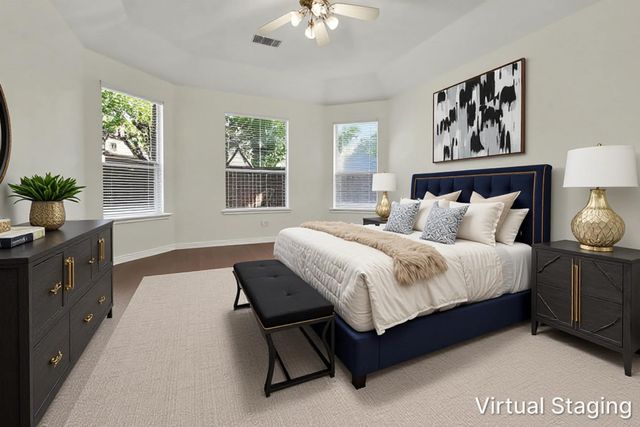 9416 Jerico Drive, Mckinney, TX 75072