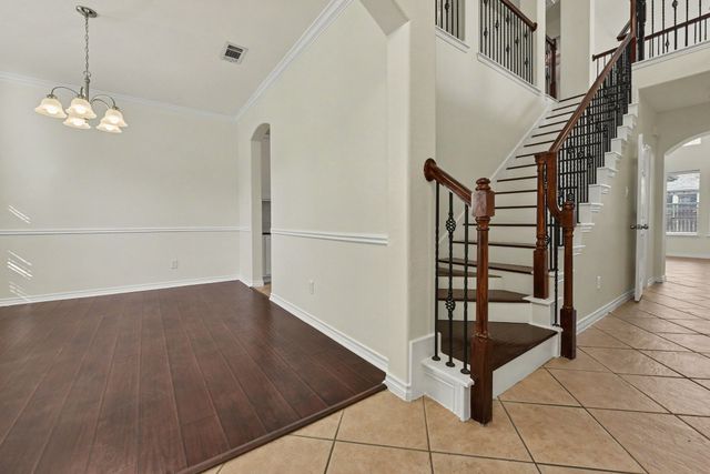 9416 Jerico Drive, Mckinney, TX 75072