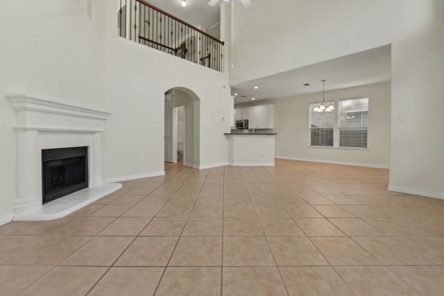 9416 Jerico Drive, Mckinney, TX 75072