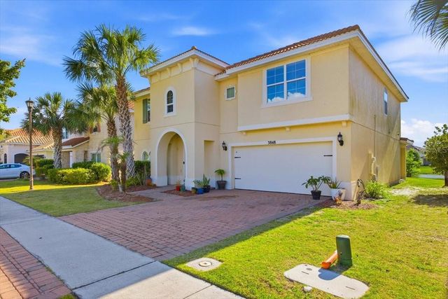 3848 CARRICK BEND DRIVE, Kissimmee, FL 34746