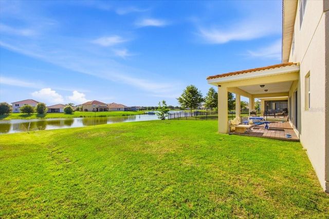 3848 CARRICK BEND DRIVE, Kissimmee, FL 34746