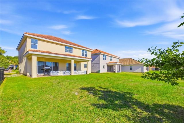 3848 CARRICK BEND DRIVE, Kissimmee, FL 34746