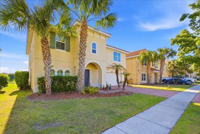 3848 CARRICK BEND DRIVE, Kissimmee, FL 34746