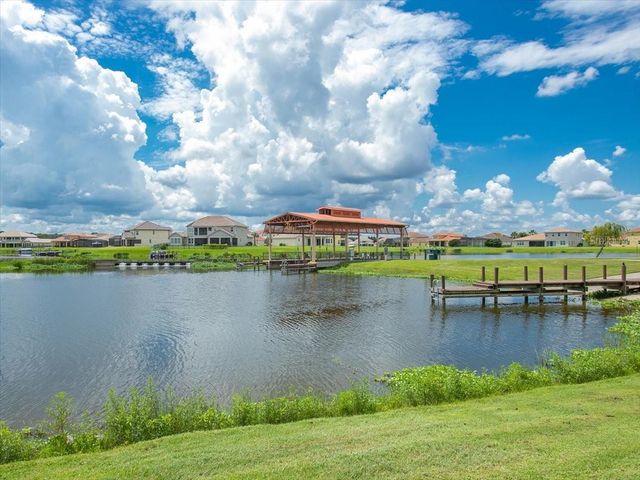 3848 CARRICK BEND DRIVE, Kissimmee, FL 34746