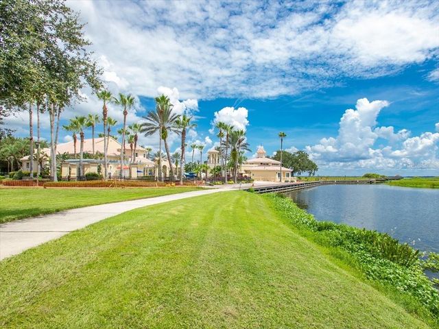 3848 CARRICK BEND DRIVE, Kissimmee, FL 34746
