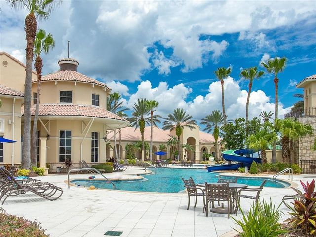 3848 CARRICK BEND DRIVE, Kissimmee, FL 34746