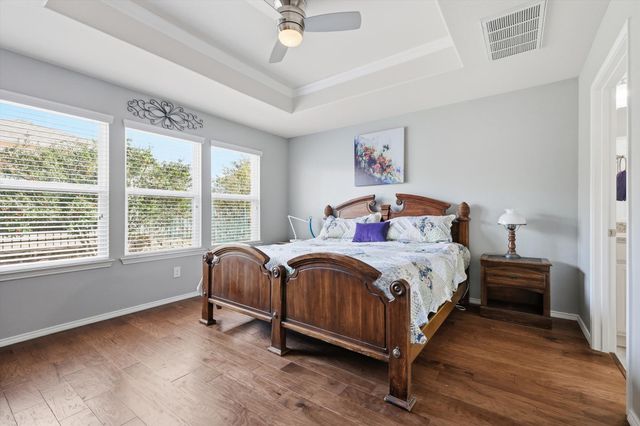 2808 Shore Shadows Lane, Frisco, TX 75036