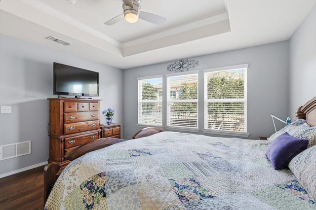 2808 Shore Shadows Lane, Frisco, TX 75036