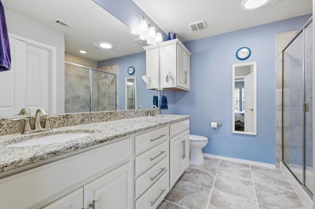 2808 Shore Shadows Lane, Frisco, TX 75036