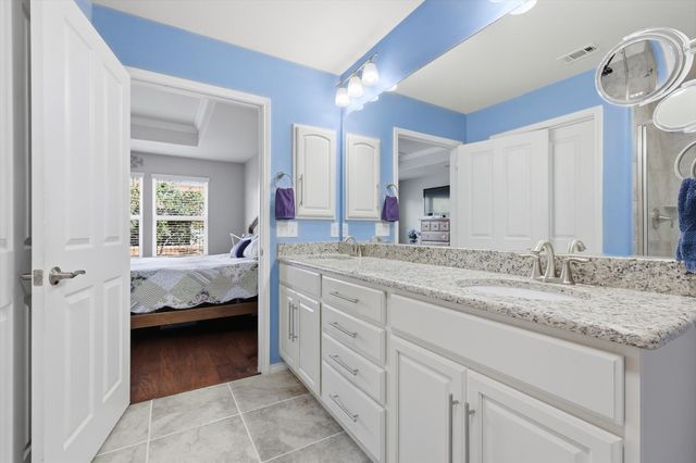 2808 Shore Shadows Lane, Frisco, TX 75036