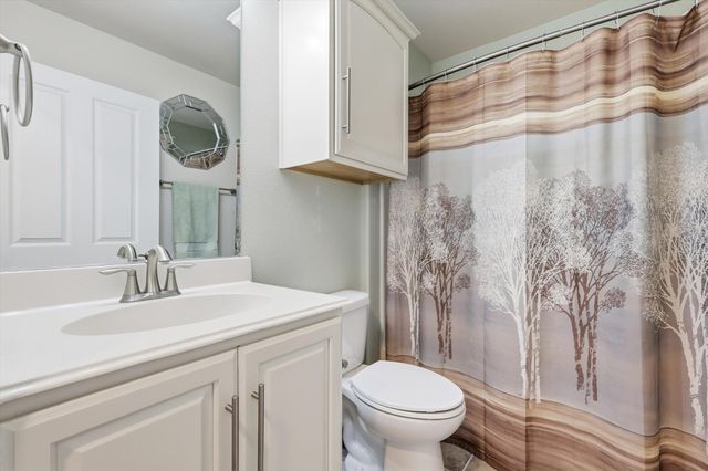 2808 Shore Shadows Lane, Frisco, TX 75036