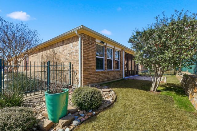 2808 Shore Shadows Lane, Frisco, TX 75036