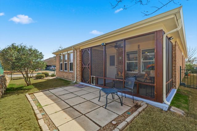 2808 Shore Shadows Lane, Frisco, TX 75036