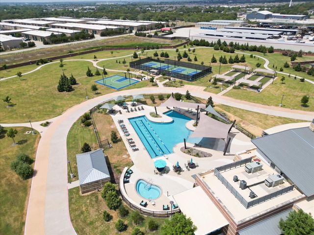 2808 Shore Shadows Lane, Frisco, TX 75036