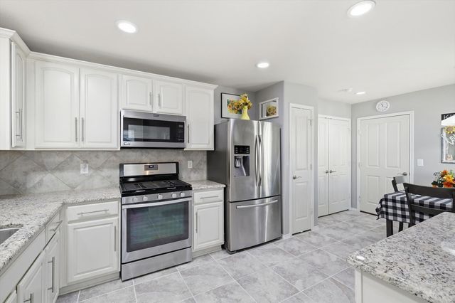 2808 Shore Shadows Lane, Frisco, TX 75036