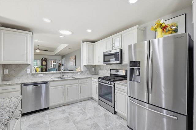 2808 Shore Shadows Lane, Frisco, TX 75036