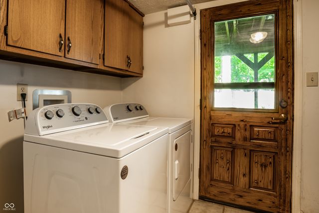 4014 S Creekside Drive, New Palestine, IN 46163