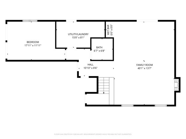 4014 S Creekside Drive, New Palestine, IN 46163