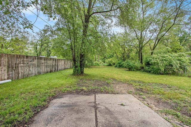 1121 Dekalb Street, Gary, IN 46403