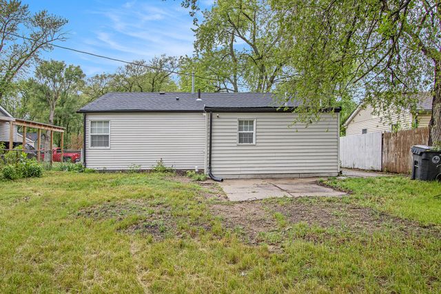 1121 Dekalb Street, Gary, IN 46403