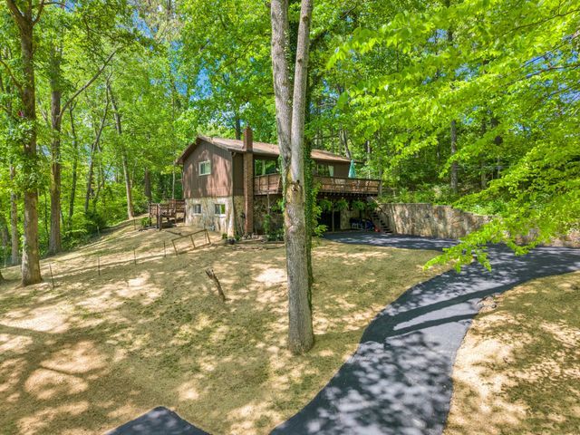 160 Monticello Cir, Cookeville, TN 38506