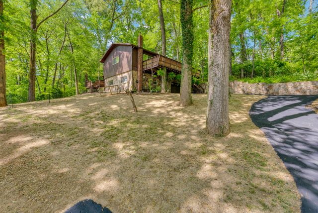 160 Monticello Cir, Cookeville, TN 38506