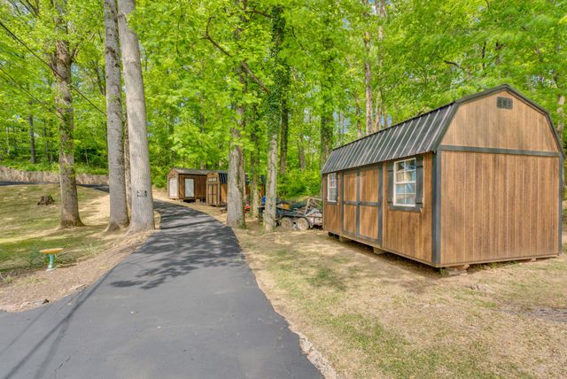 160 Monticello Cir, Cookeville, TN 38506