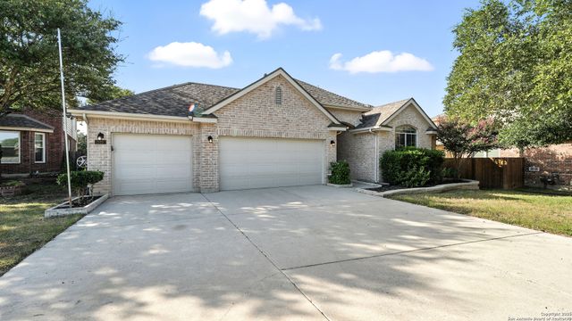 15107 Wingheart, San Antonio, TX 78253