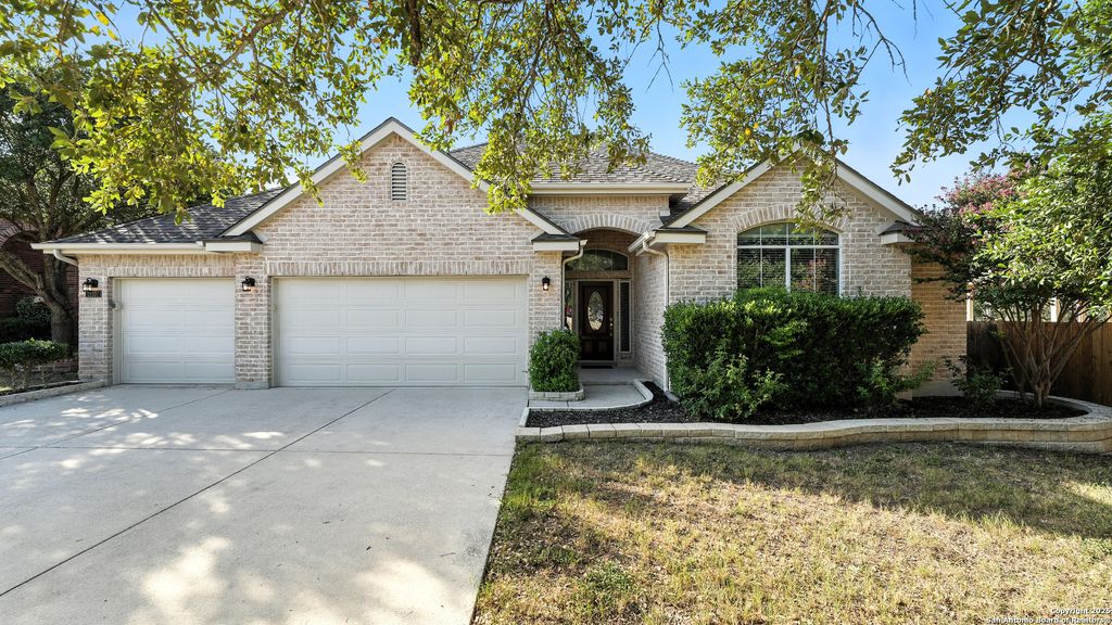 15107 Wingheart, San Antonio, TX 78253