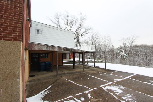 1417 Jefferson Heights Road, Wilkins Twp, PA 15235