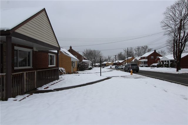 1417 Jefferson Heights Road, Wilkins Twp, PA 15235