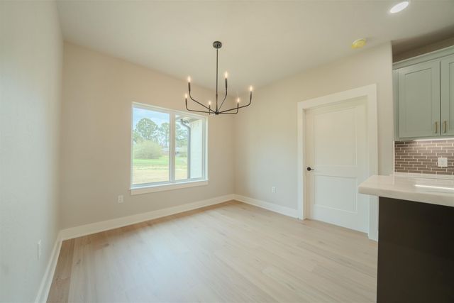 2941 E Carrie Ln, Longview, TX 75605