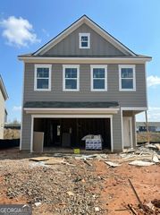 1265 Meadowbrook Drive, Jonesboro, GA 30238