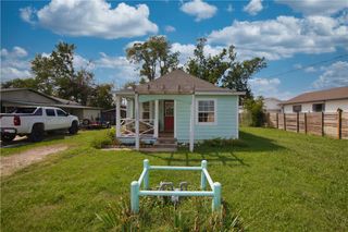 1224 4th Street, Rogers, AR 72756