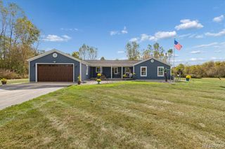 49765 Martz Road, Van Buren, MI 48111