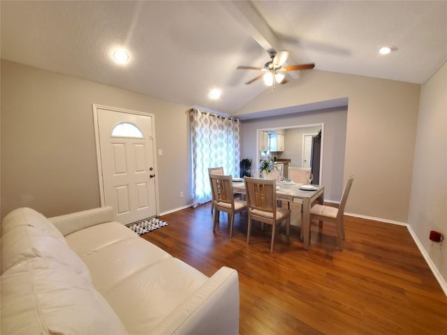 8815 Bellaire Boulevard, Houston, TX 77036