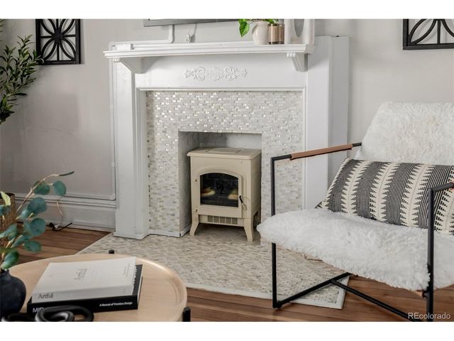 1904 E 22nd Ave, Denver, CO 80205