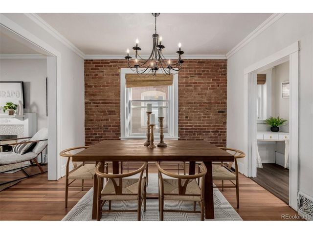 1904 E 22nd Ave, Denver, CO 80205