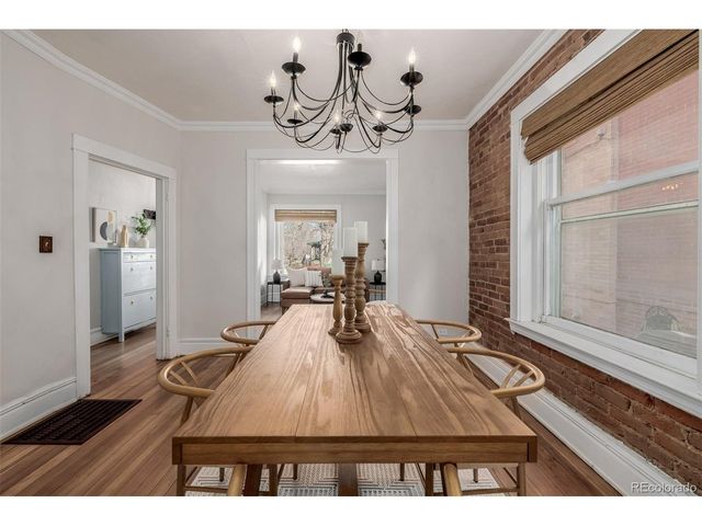 1904 E 22nd Ave, Denver, CO 80205