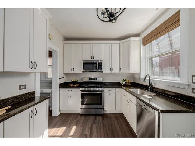 1904 E 22nd Ave, Denver, CO 80205